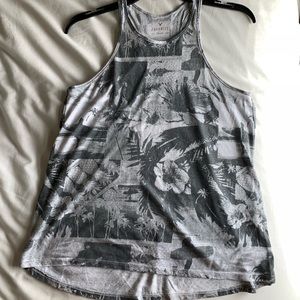 American Eagle Tank Top